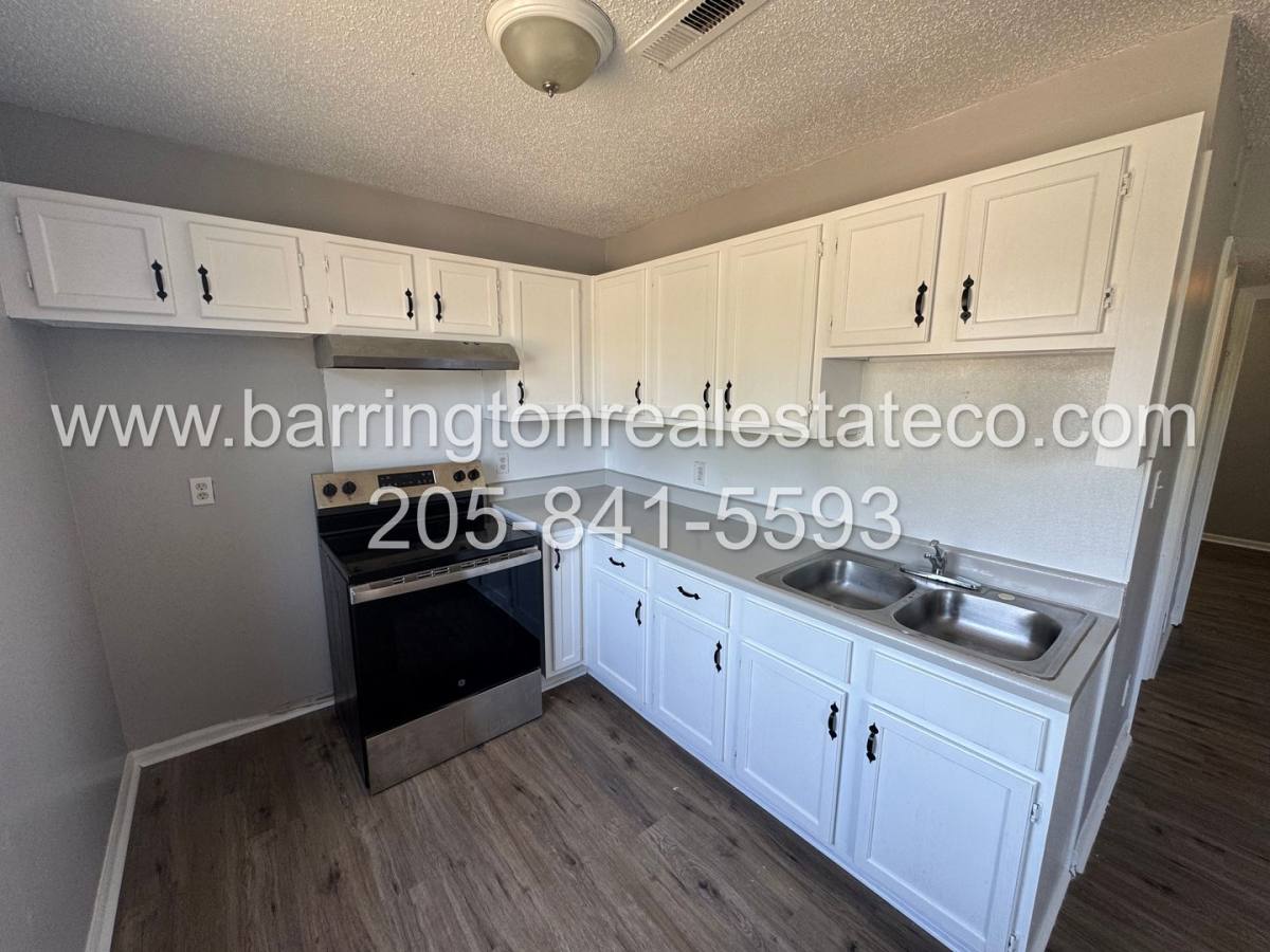 Apartment for rent at 908 4th Ave W #4, Birmingham, AL 35204