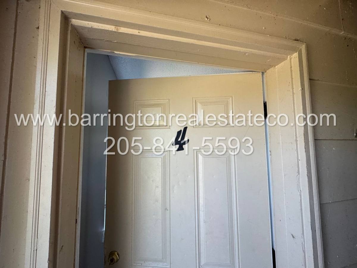 Apartment for rent at 908 4th Ave W #4, Birmingham, AL 35204