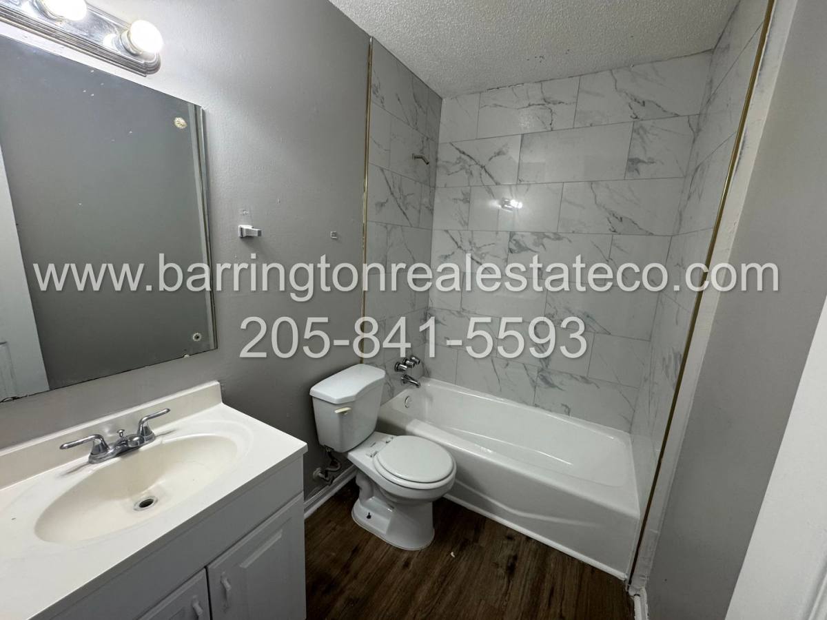 Apartment for rent at 908 4th Ave W #4, Birmingham, AL 35204