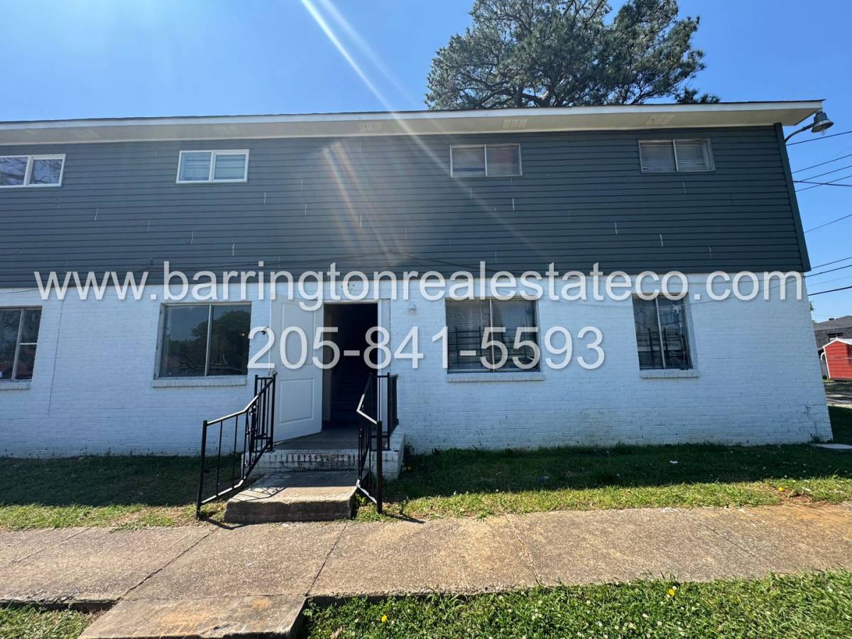 Apartment for rent at 908 4th Ave W #4, Birmingham, AL 35204