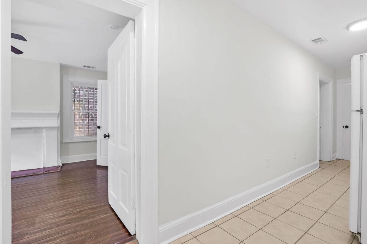 Apartment for rent at 703 Barnard St, Savannah, GA 31401