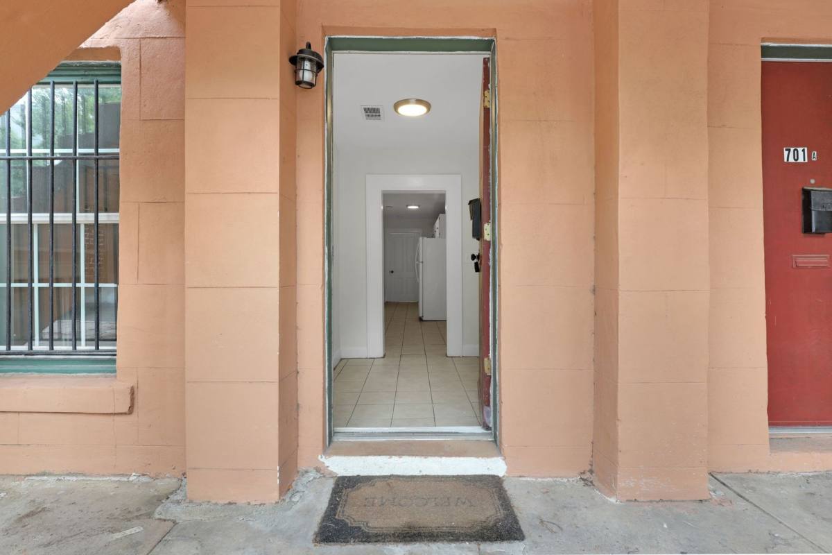 Apartment for rent at 703 Barnard St, Savannah, GA 31401