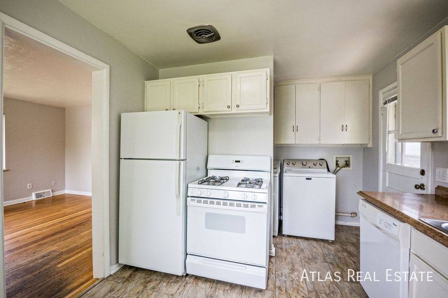 House for rent at 4 S Jackson St, Denver, CO 80209