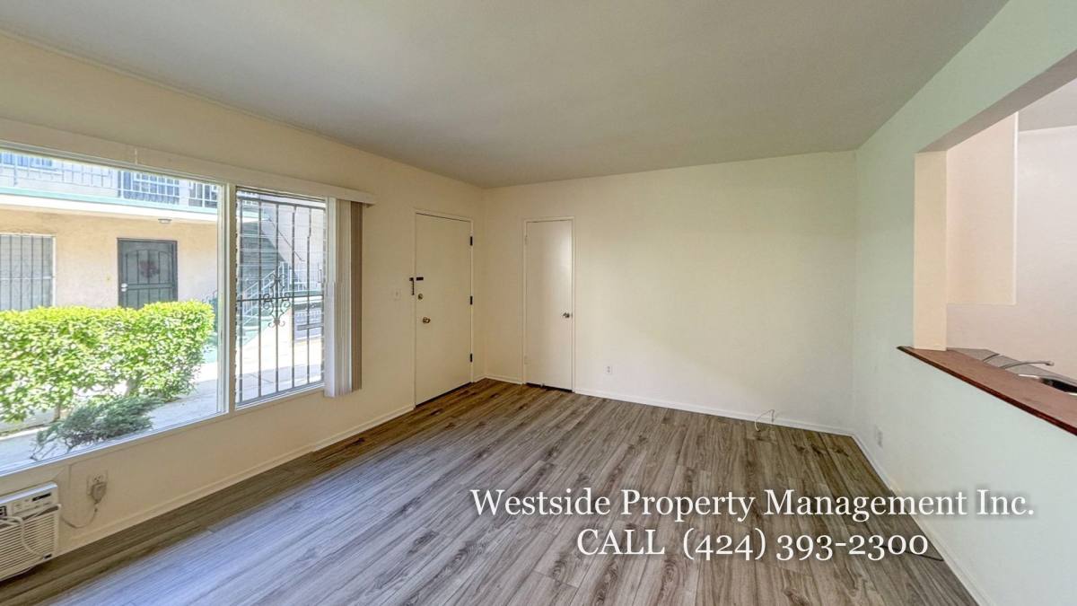 Apartment for rent at 145 N La Peer Dr #1, Los Angeles, CA 90048