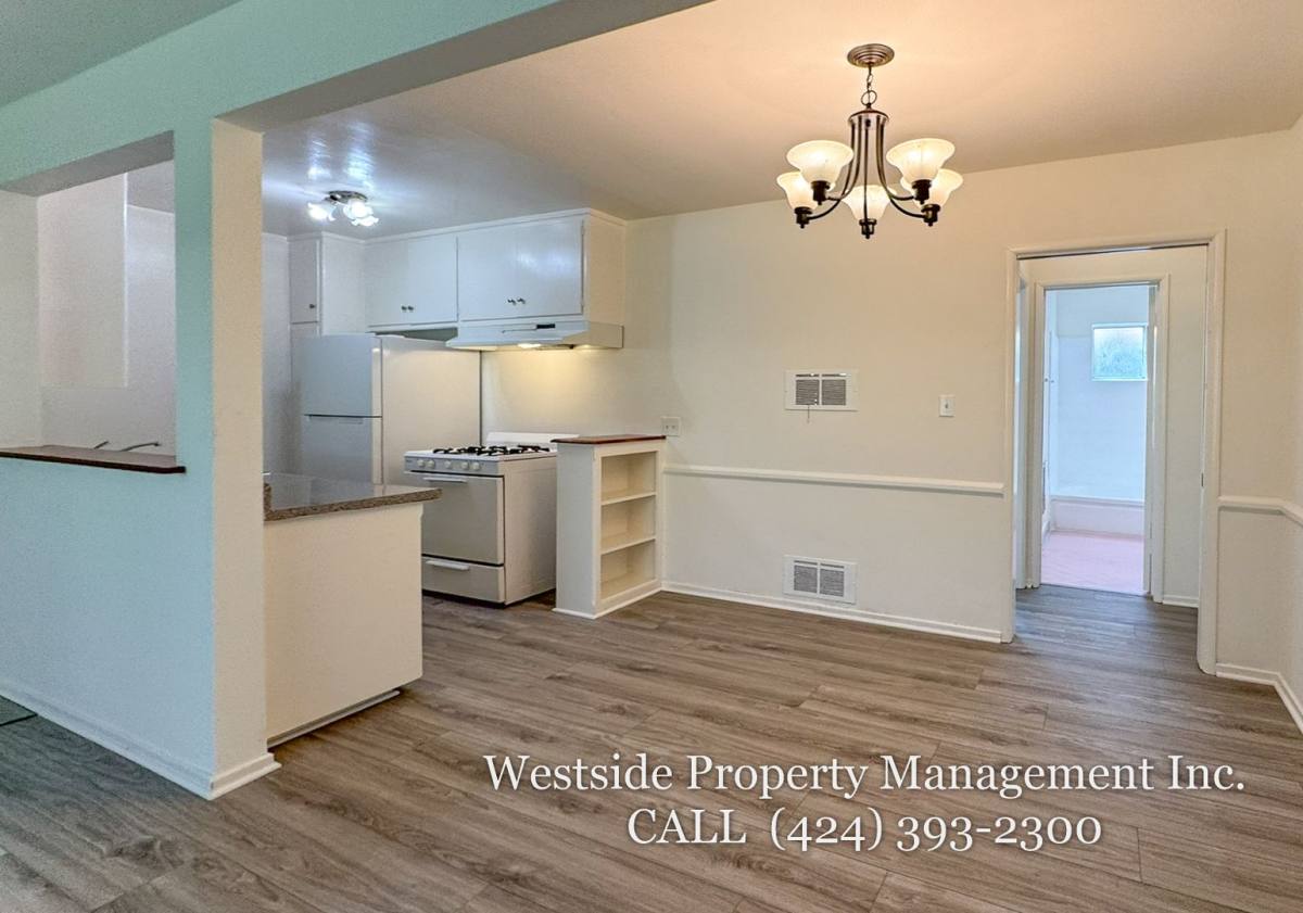 Apartment for rent at 145 N La Peer Dr #1, Los Angeles, CA 90048