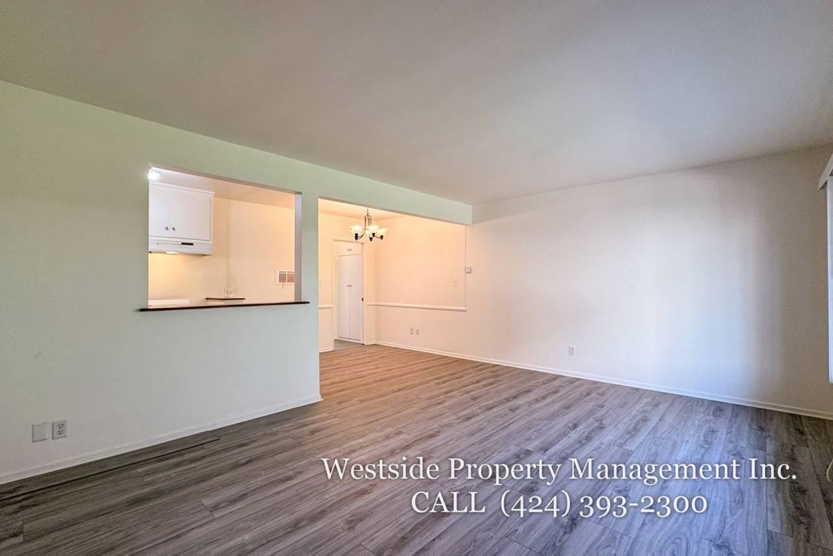 Apartment for rent at 145 N La Peer Dr #1, Los Angeles, CA 90048