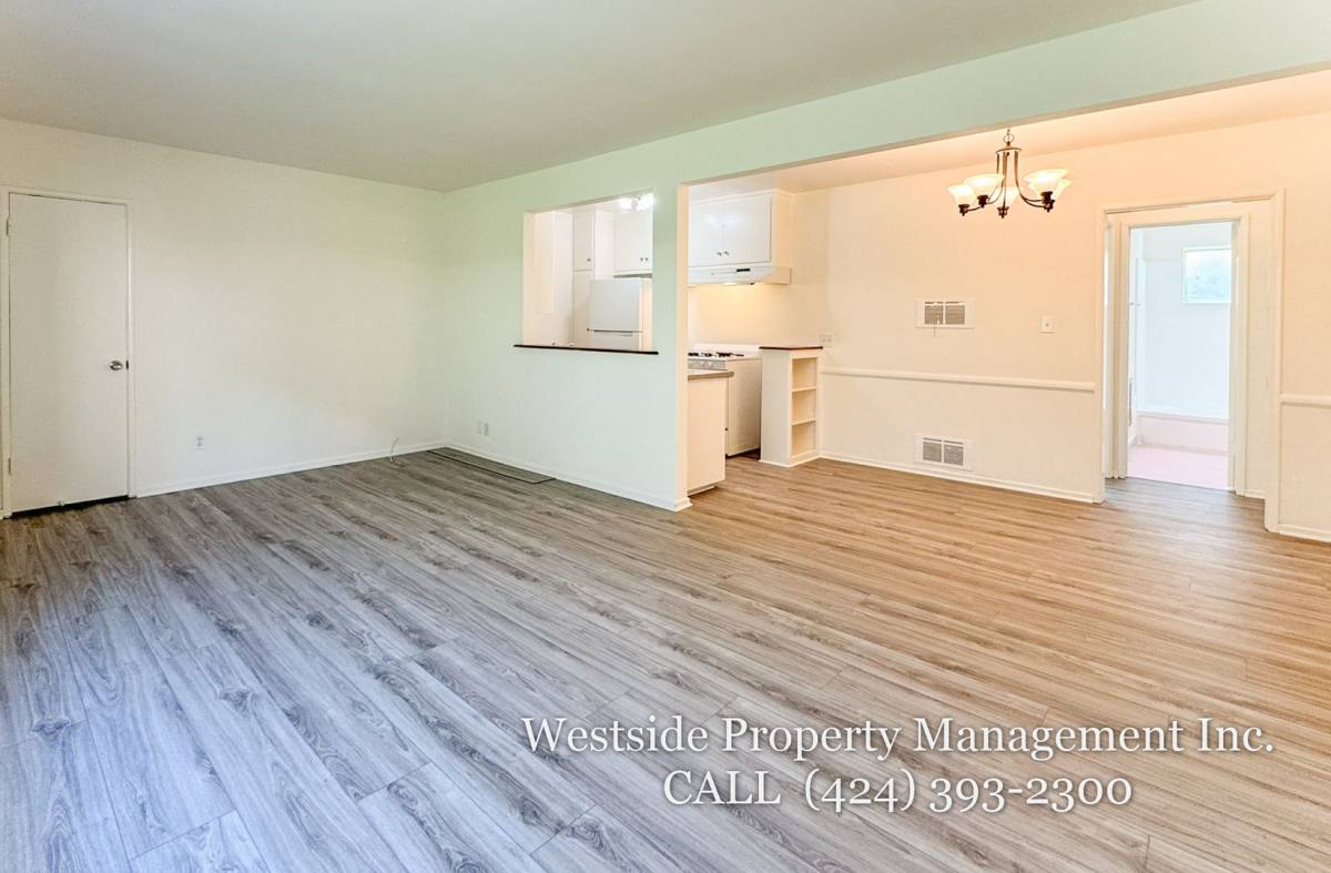 Apartment for rent at 145 N La Peer Dr #1, Los Angeles, CA 90048