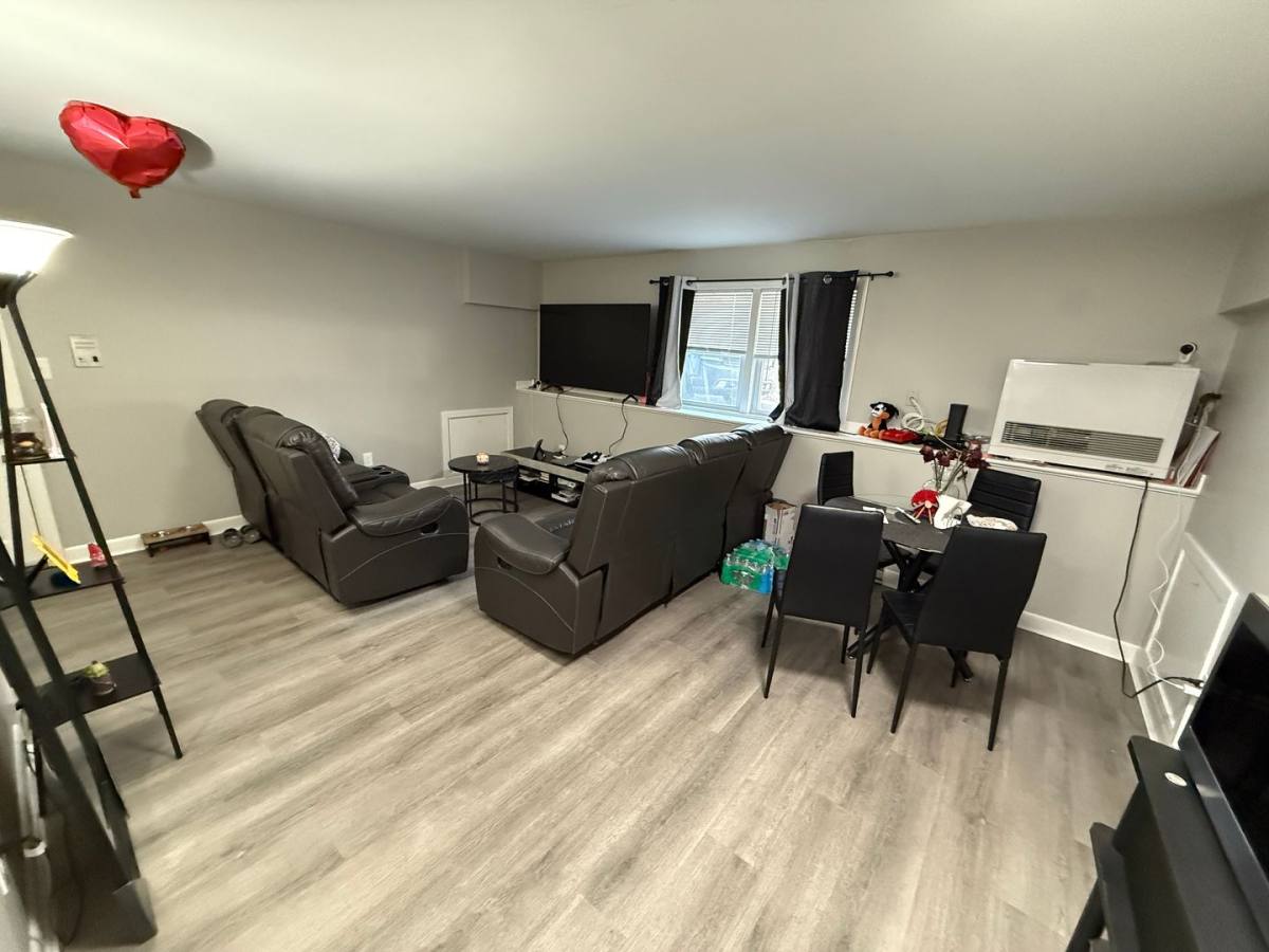 Apartment for rent at 366 Cottage Rd #2, South Portland, ME 04106