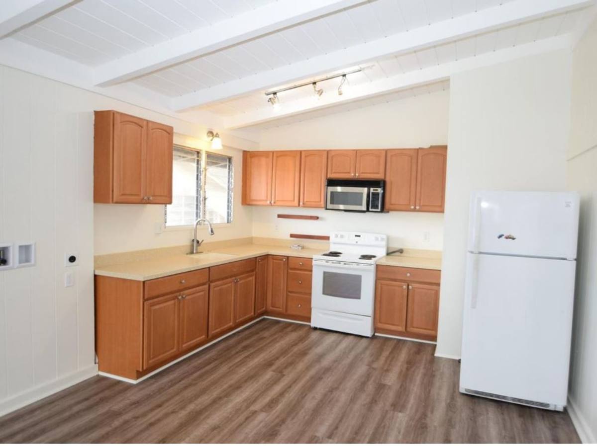 House for rent at 234 Moomuku Place, Honolulu, HI 96821