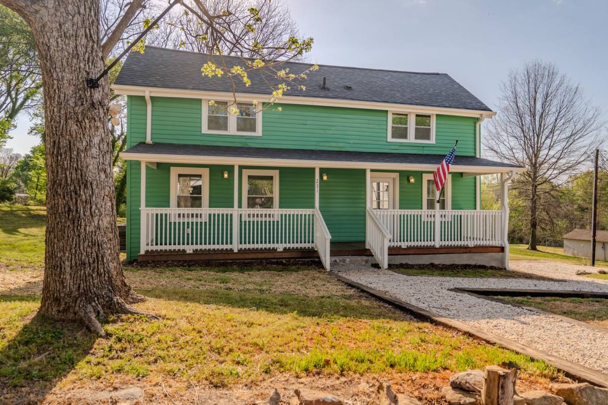 House for rent at 231 Broadway St, Glendale, SC 29346