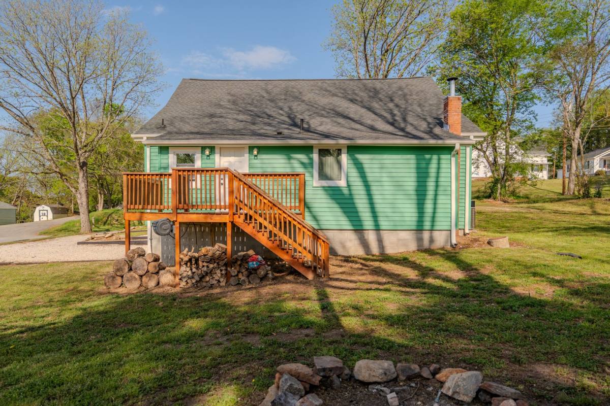 House for rent at 231 Broadway St, Glendale, SC 29346