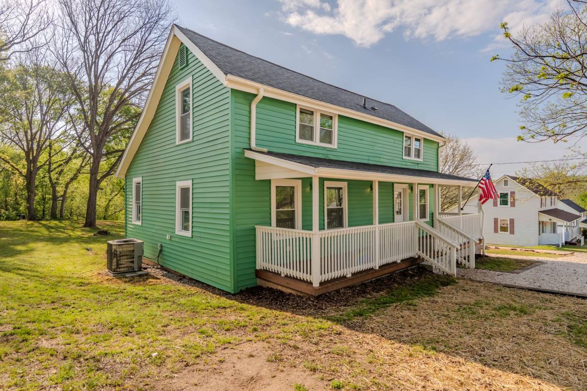 House for rent at 231 Broadway St, Glendale, SC 29346