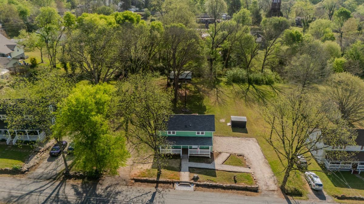 House for rent at 231 Broadway St, Glendale, SC 29346