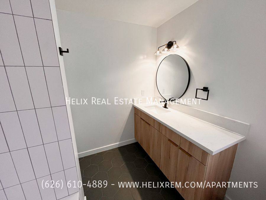 Apartment for rent at 1313 Huntington Dr #7, South Pasadena, CA 91030