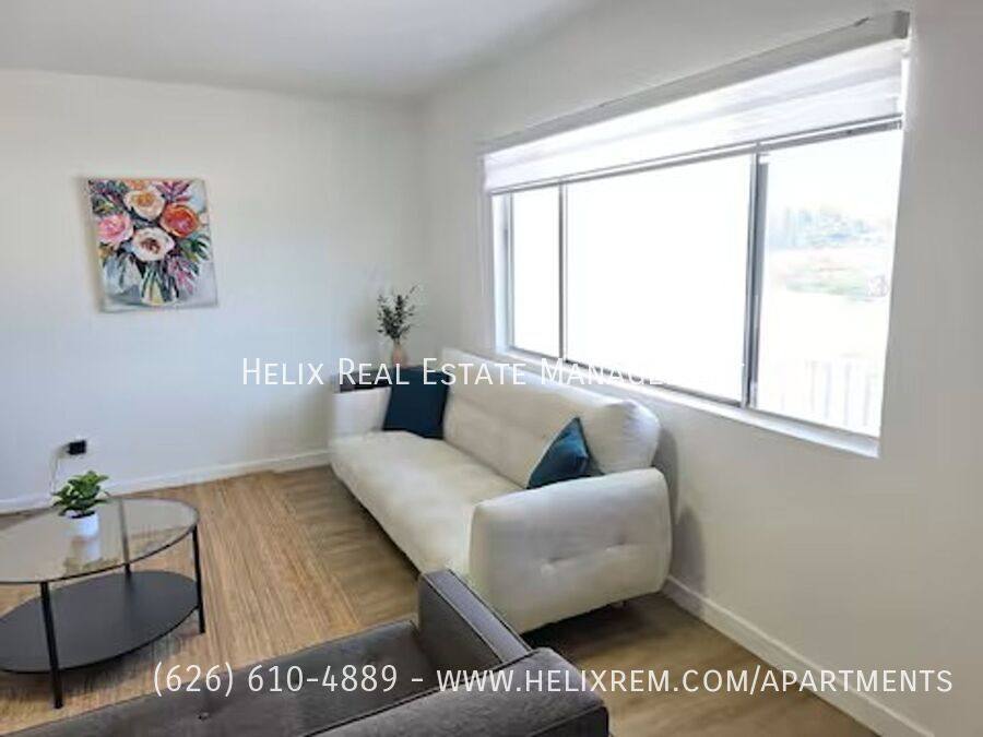 Apartment for rent at 1313 Huntington Dr #7, South Pasadena, CA 91030