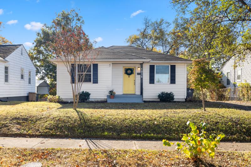 House for rent at 1934 Fine Ave, Knoxville, TN 37917