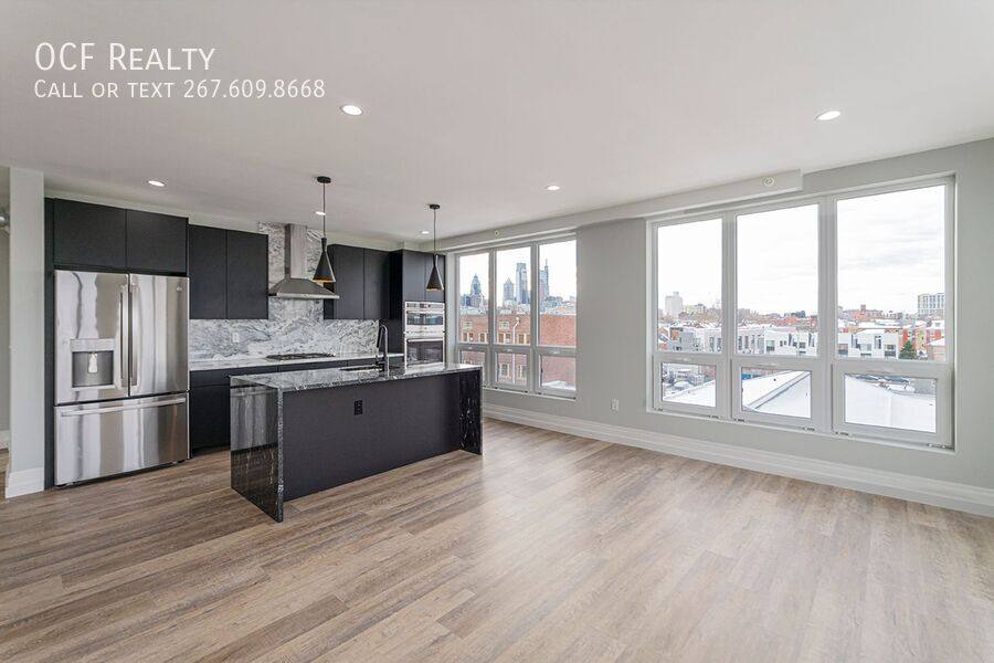 Apartment for rent at 526 Brown St #501, Philadelphia, PA 19123