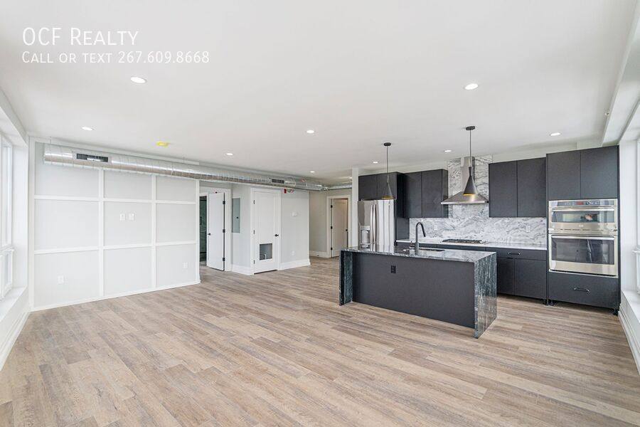 Apartment for rent at 526 Brown St #501, Philadelphia, PA 19123