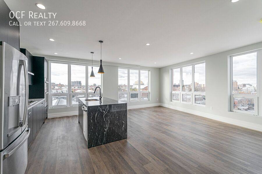 Apartment for rent at 526 Brown St #501, Philadelphia, PA 19123