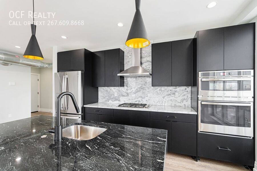 Apartment for rent at 526 Brown St #501, Philadelphia, PA 19123