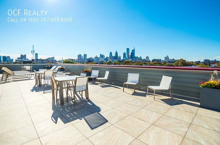 Apartment for rent at 526 Brown St #501, Philadelphia, PA 19123