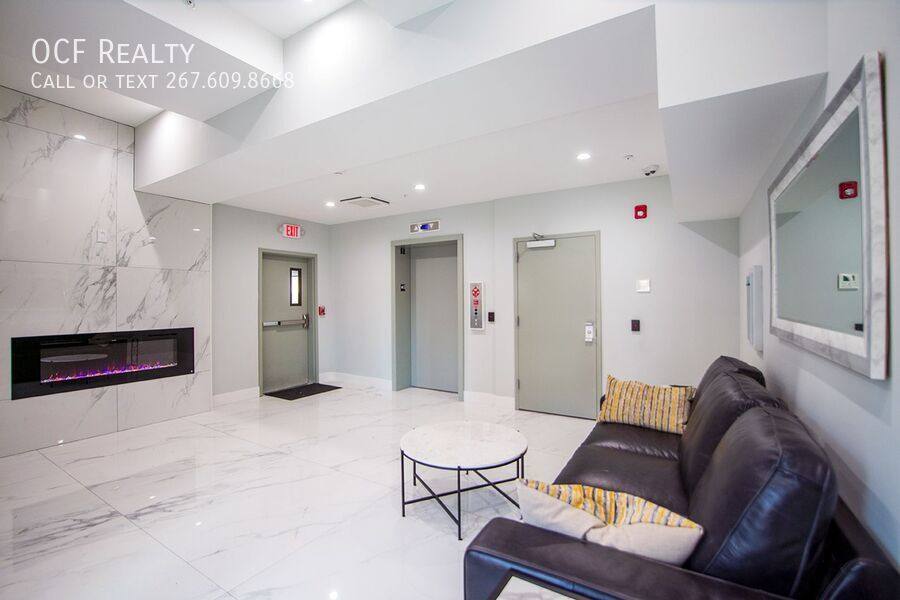 Apartment for rent at 526 Brown St #501, Philadelphia, PA 19123
