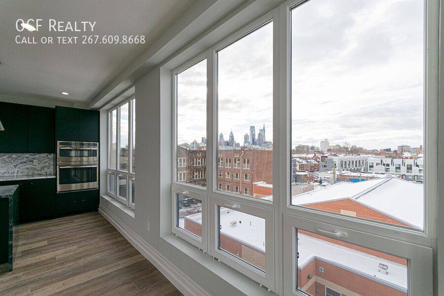 Apartment for rent at 526 Brown St #501, Philadelphia, PA 19123