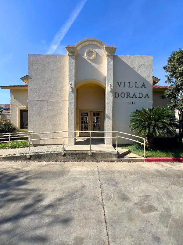 Apartment for rent at 5310 Marcella Ave, Laredo, TX 78041