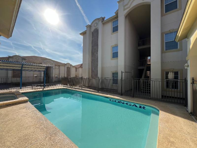 Apartment for rent at 5310 Marcella Ave, Laredo, TX 78041