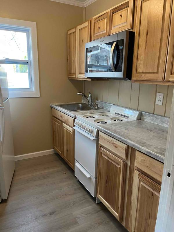 House for rent at 61 Bent Oaks Dr #61, Hendersonville, NC 28792