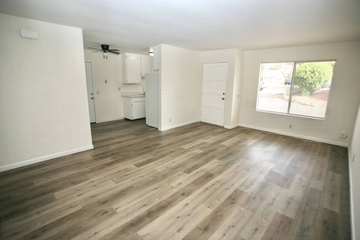 Apartment for rent at 1392 Helix St, Spring Valley, CA 91977
