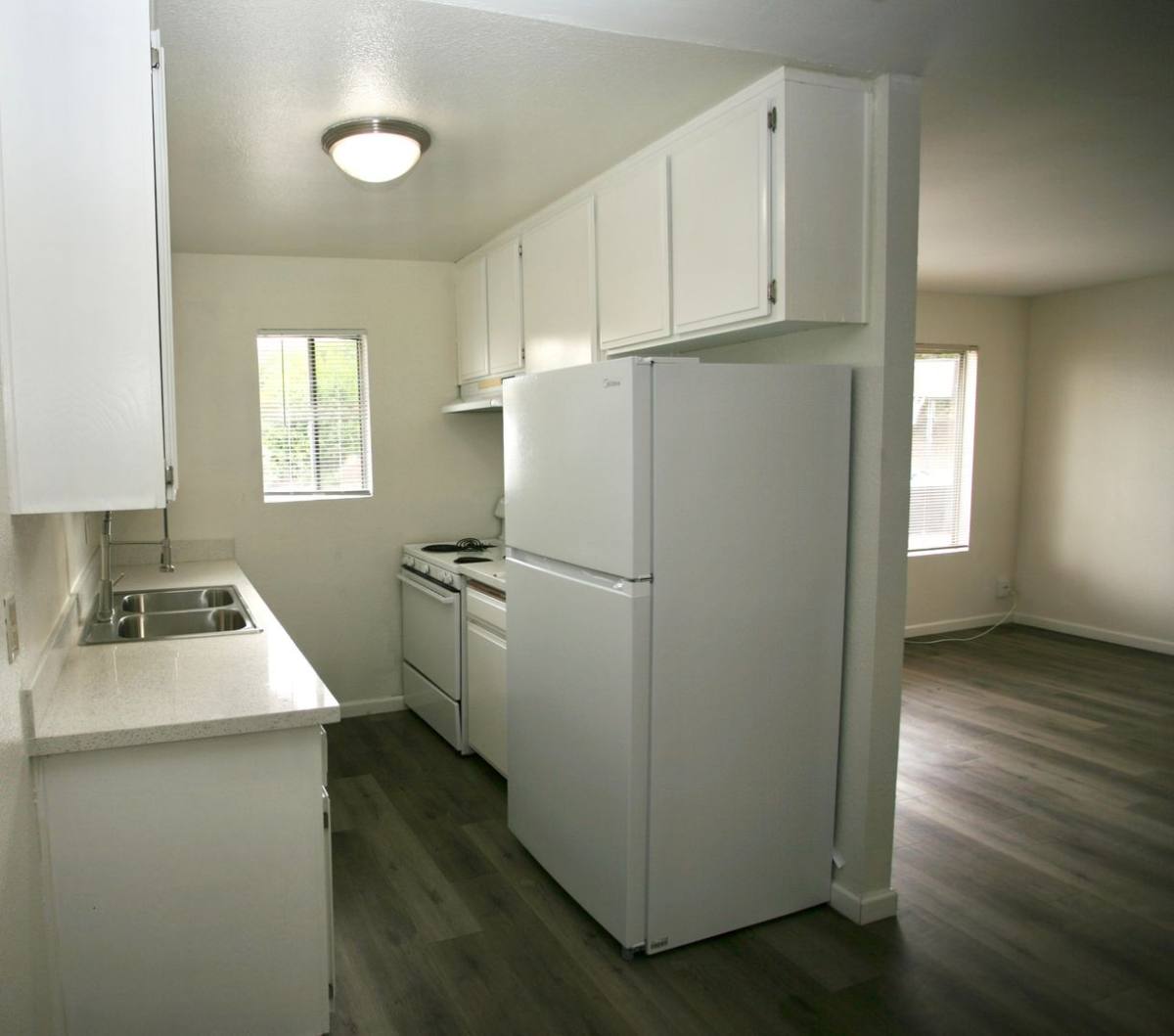 Apartment for rent at 1392 Helix St, Spring Valley, CA 91977