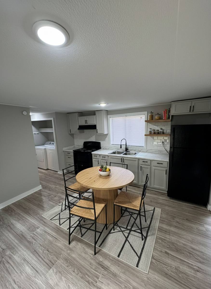 Apartment for rent at 99 Halls Place, Toccoa, GA 30577