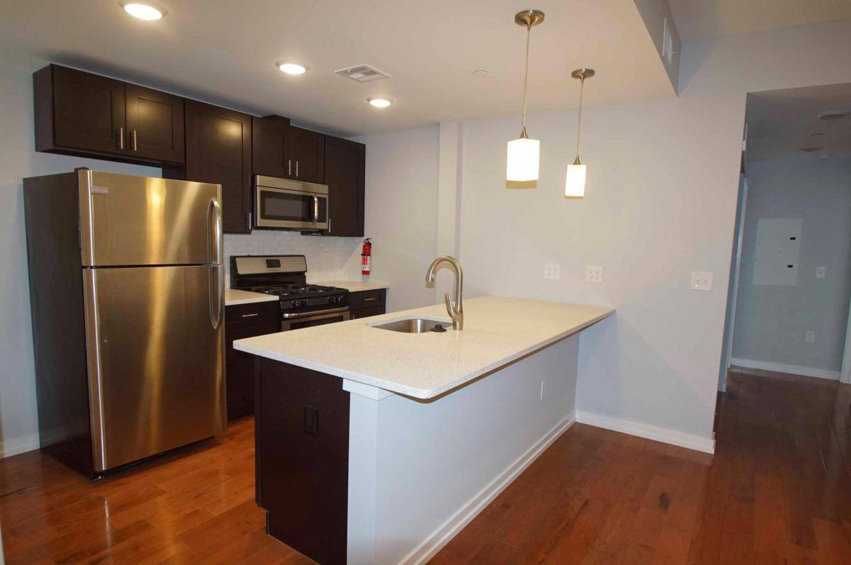 Apartment for rent at 411 N 41st St #3F, Philadelphia, PA 19104