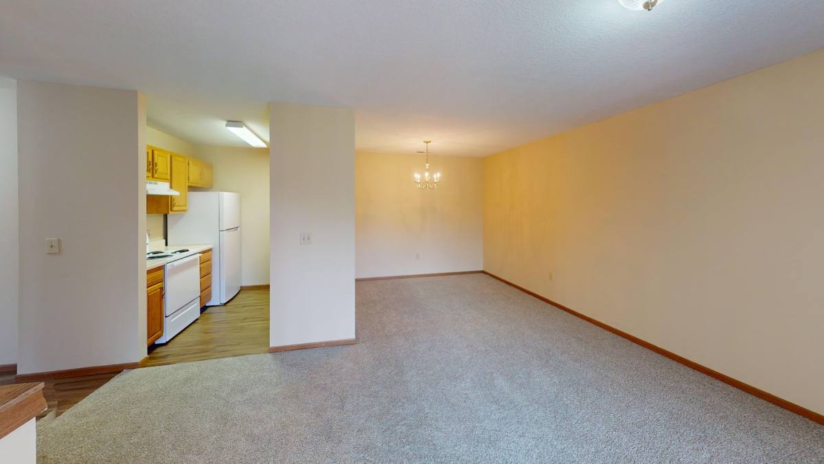 Apartment for rent at 239 N 13th St, Elwood, IN 46036