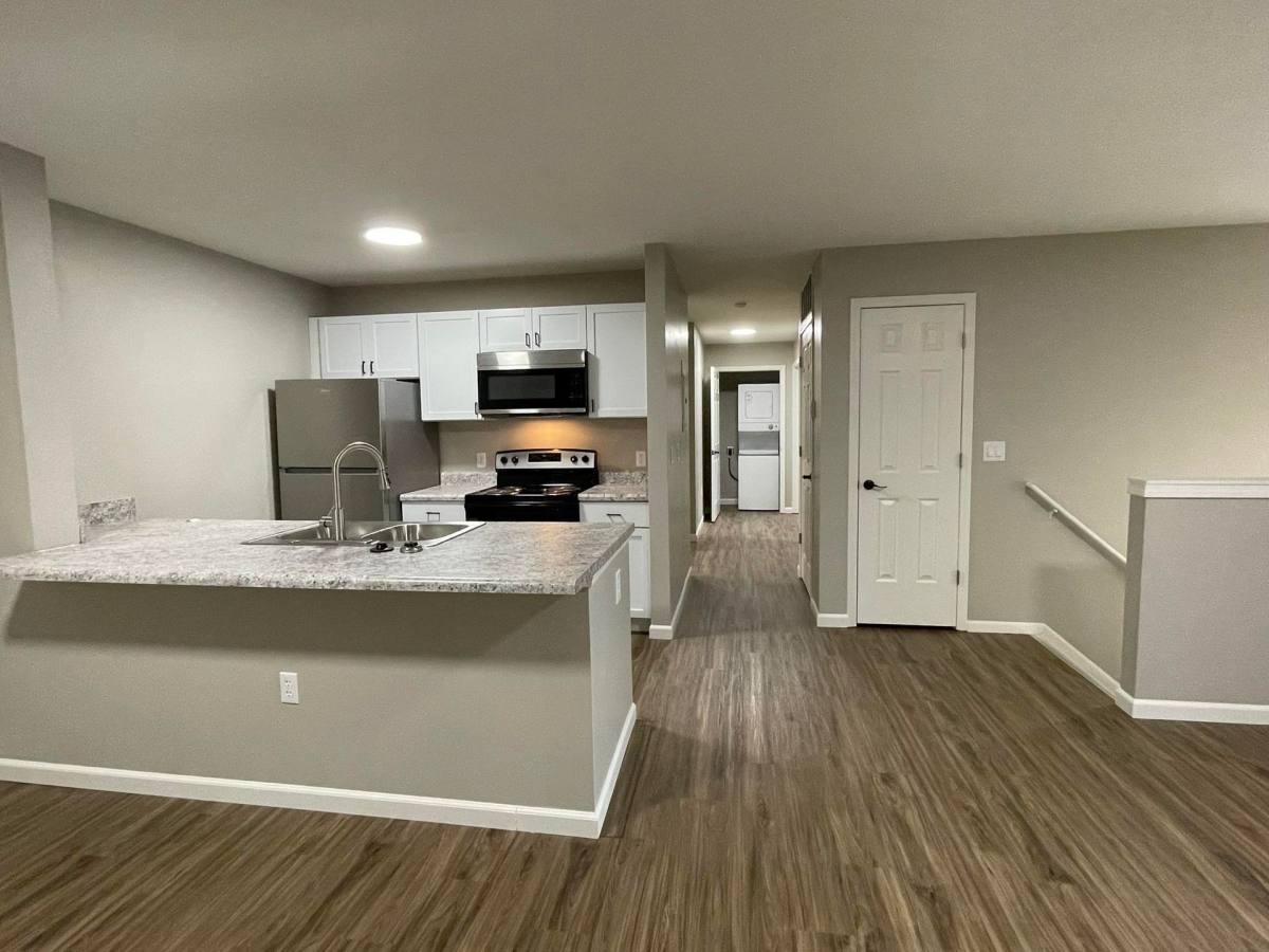 Apartment for rent at 239 N 13th St, Elwood, IN 46036