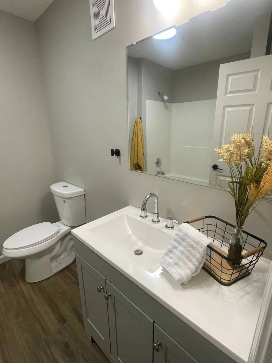 Apartment for rent at 239 N 13th St, Elwood, IN 46036