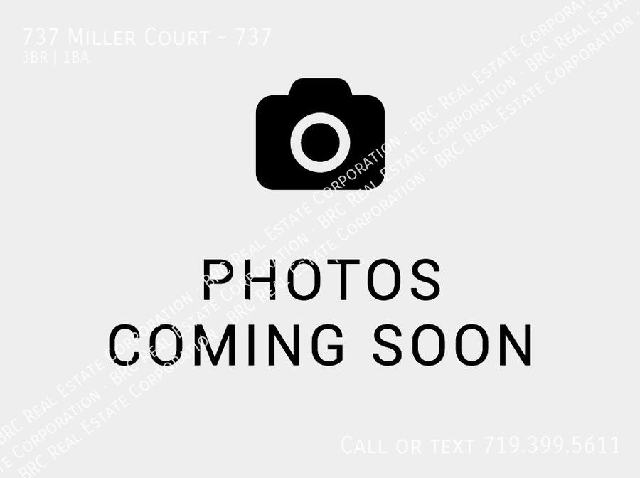 Apartment for rent at 737 Miller Court #737, Denver, CO 80215