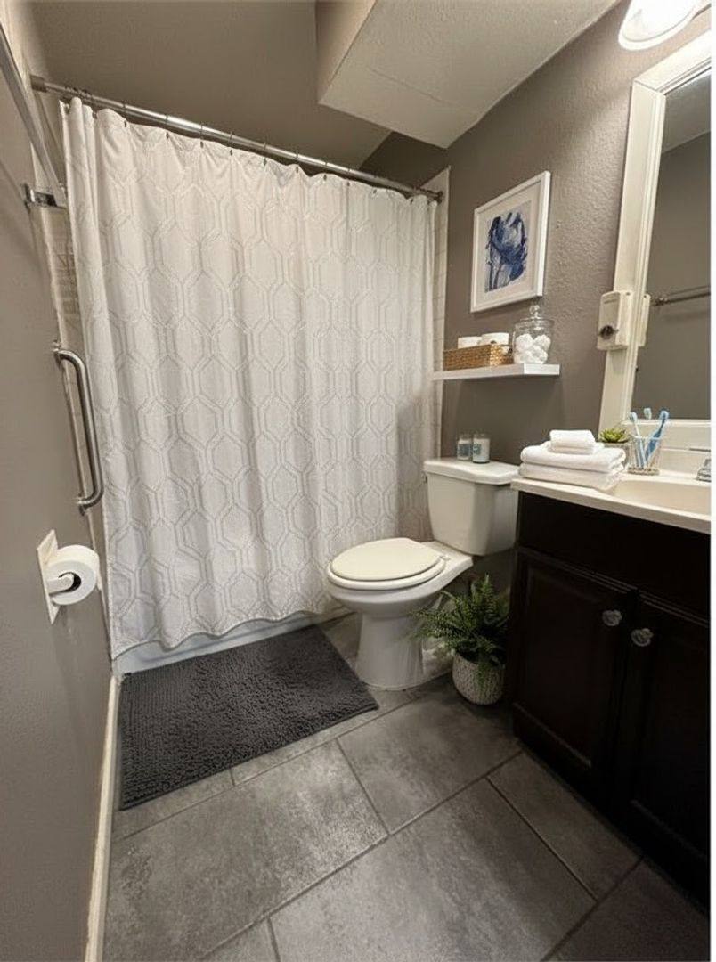 Apartment for rent at 3302 Vintage Hills Cove #4, Austin, TX 78723