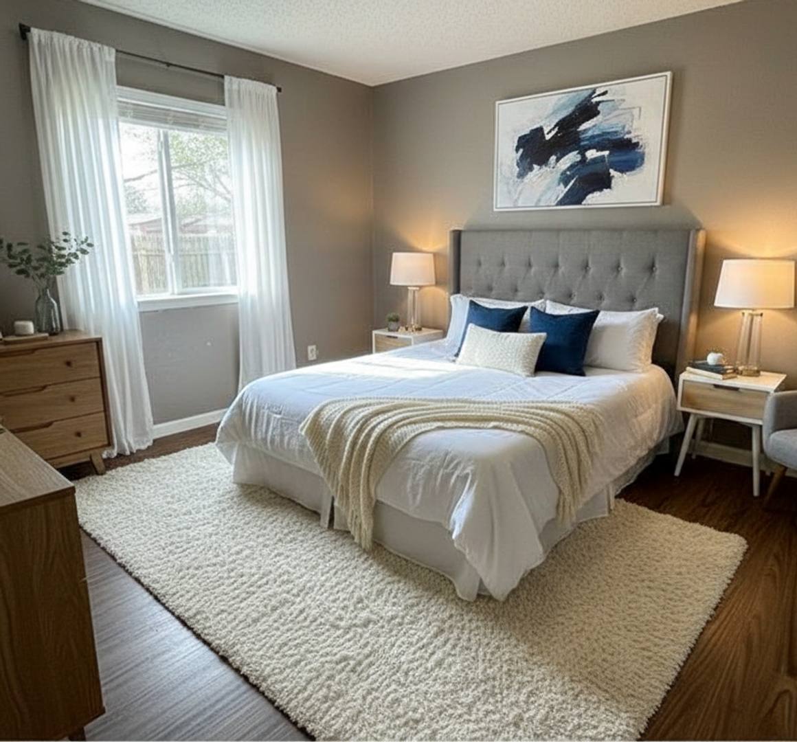 Apartment for rent at 3302 Vintage Hills Cove #4, Austin, TX 78723