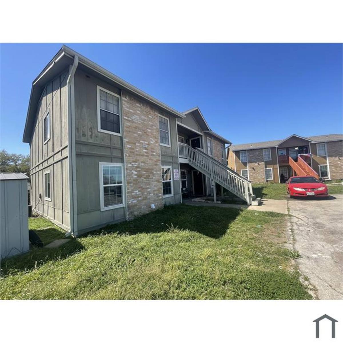 Apartment for rent at 3302 Vintage Hills Cove #4, Austin, TX 78723