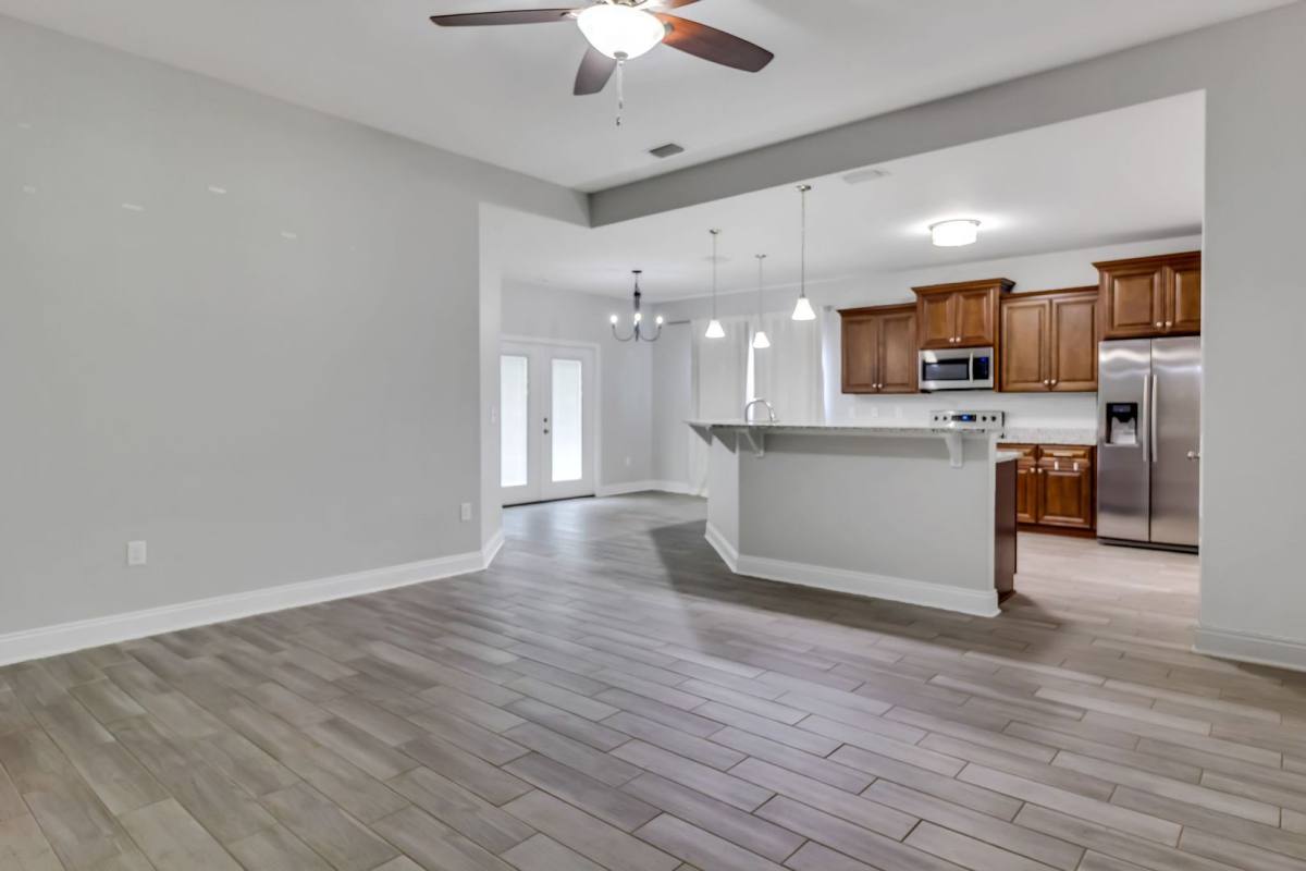 House for rent at 2281 Tom St, Navarre, FL 32566