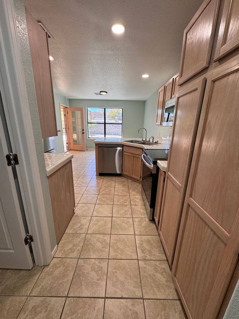 House for rent at 3670 Gem St, Las Cruces, NM 88012
