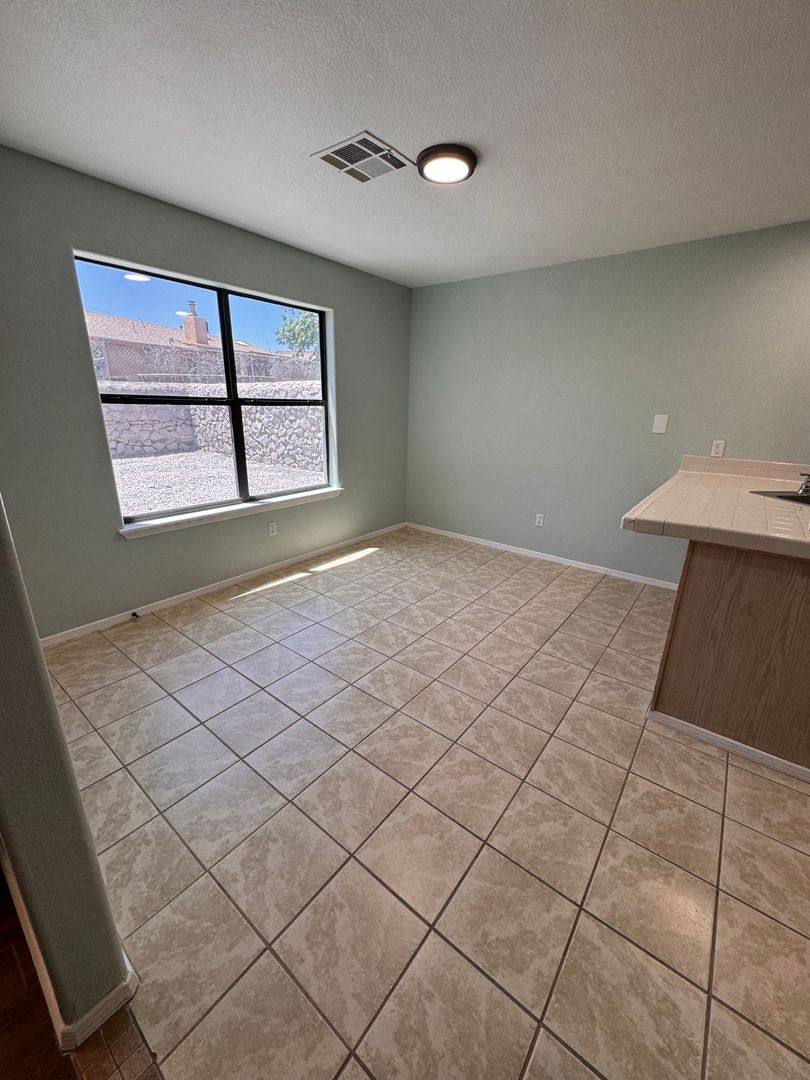 House for rent at 3670 Gem St, Las Cruces, NM 88012