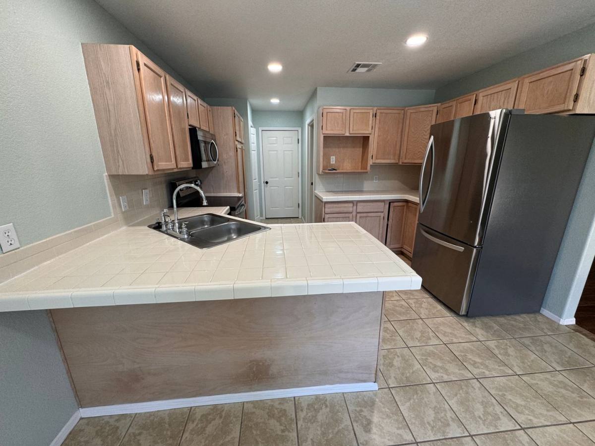 House for rent at 3670 Gem St, Las Cruces, NM 88012