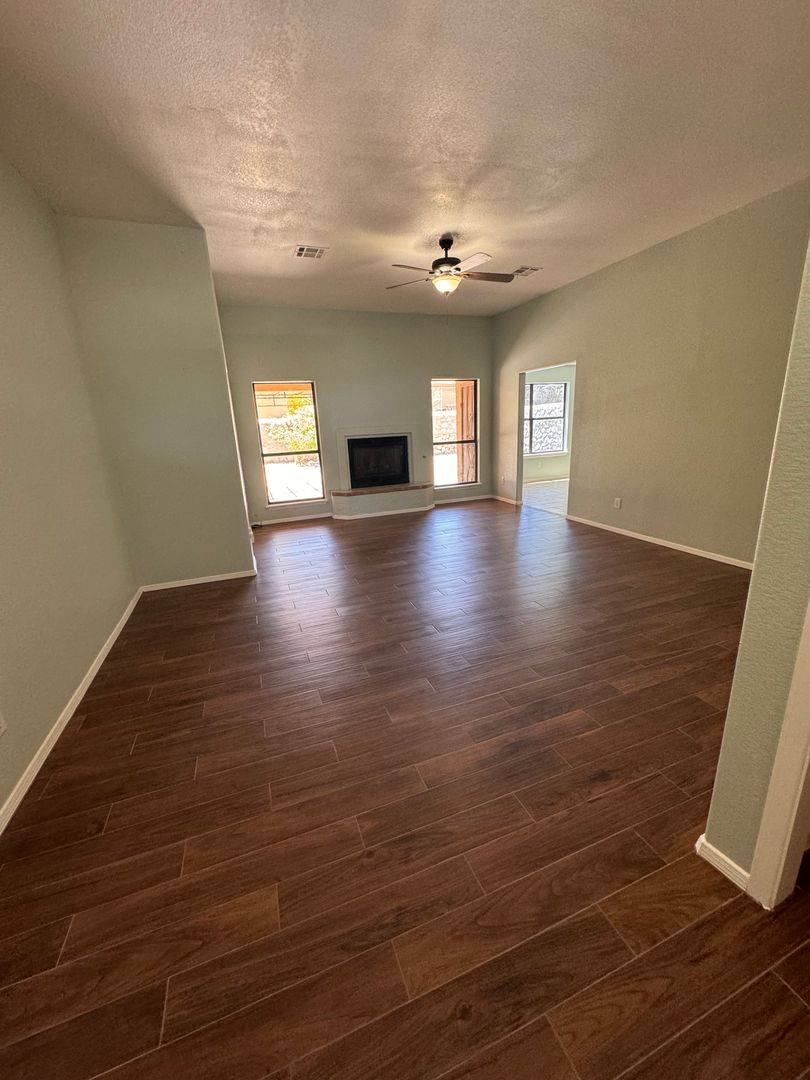 House for rent at 3670 Gem St, Las Cruces, NM 88012
