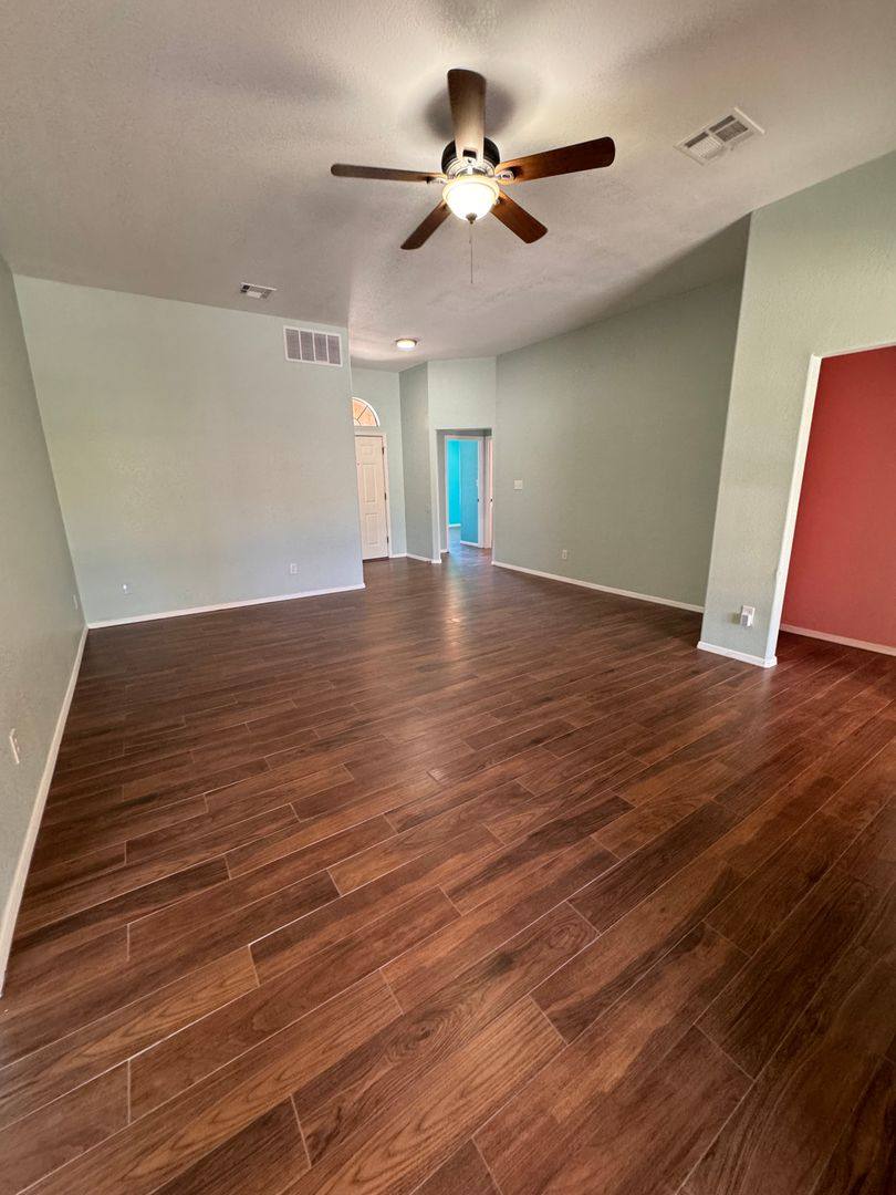 House for rent at 3670 Gem St, Las Cruces, NM 88012