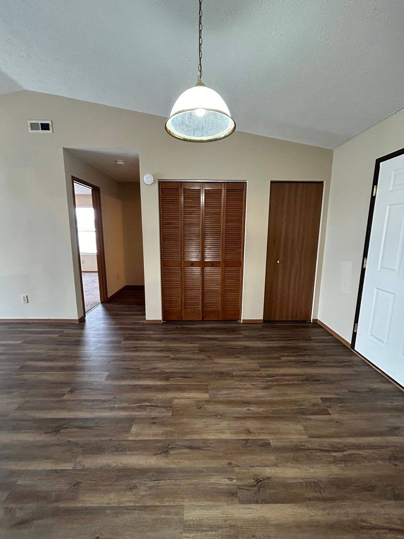 Apartment for rent at 2001 S Morris Ave, Bloomington, IL 61704