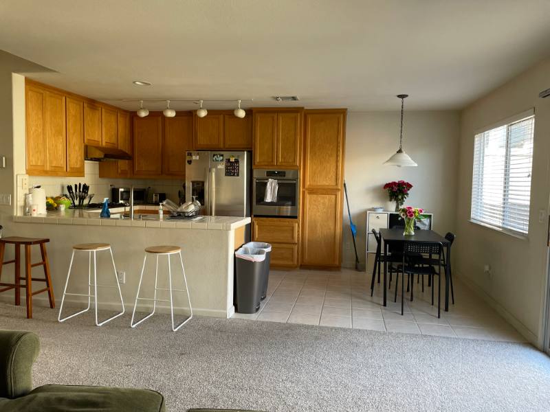 House for rent at 8022 Mammoth Dr, Rohnert Park, CA 94928
