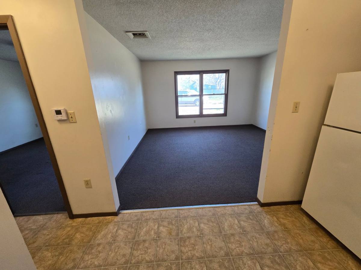 Apartment for rent at 711 NW 10th, Abilene, KS 67410